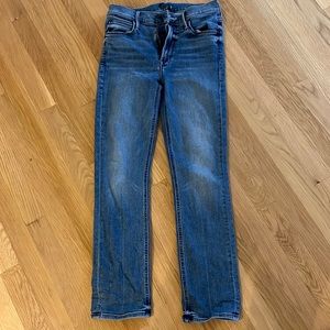 Mother the mid rise Dazzler- we the animals